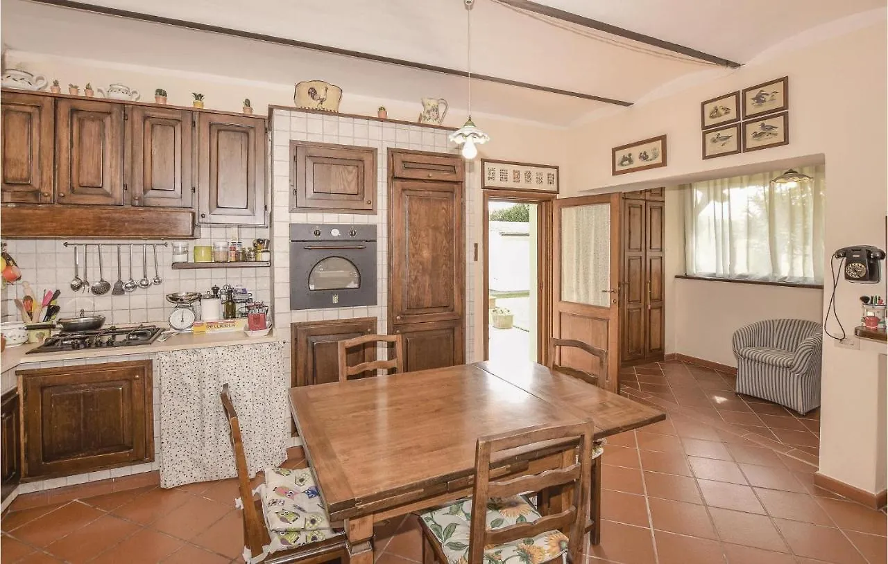 Casetta Del Pastore Albinia Holiday home