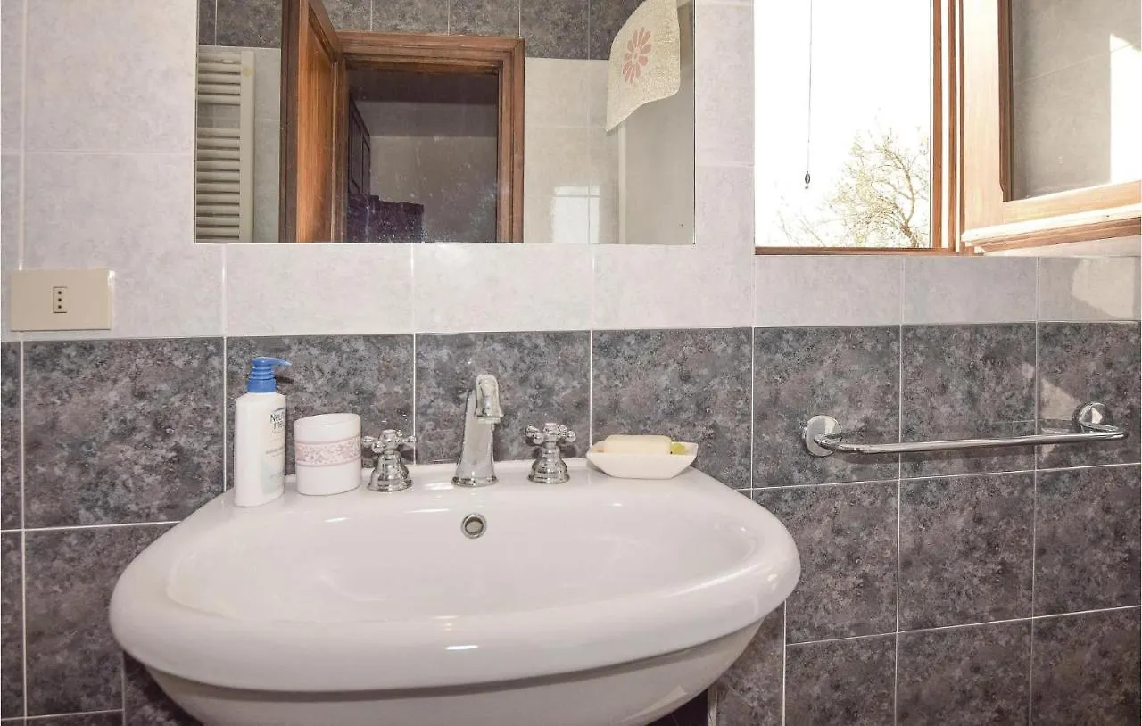 Casetta Del Pastore Albinia Holiday home