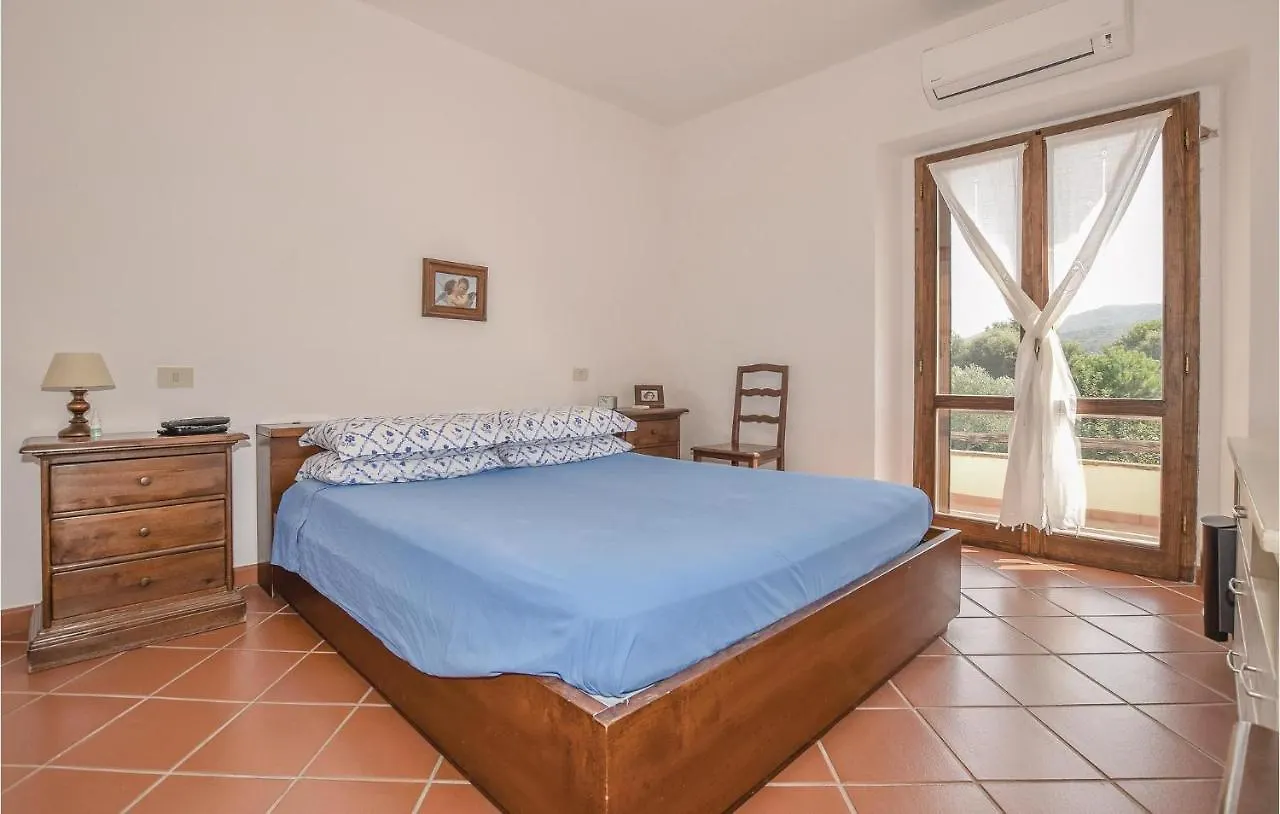 Casetta Del Pastore Albinia Holiday home
