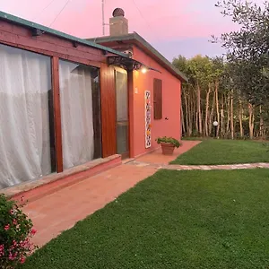 Affittacamere Casa Nel, Albinia