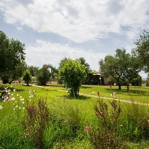 Alloggio per agriturismo La Facenda, Albinia