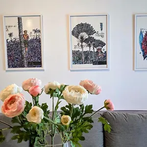 Appartamento Casa Beatrice, Albinia