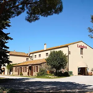 Bauernhof Laselva, Albinia