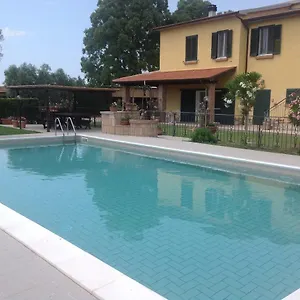 Alloggio per agriturismo Trieste, Albinia