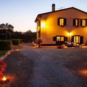 Appartamento Podere Il Ghiro, Albinia