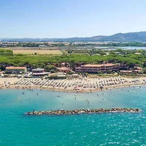 Appartamento Happy Sea - Monolocale Sul Mare, Albinia