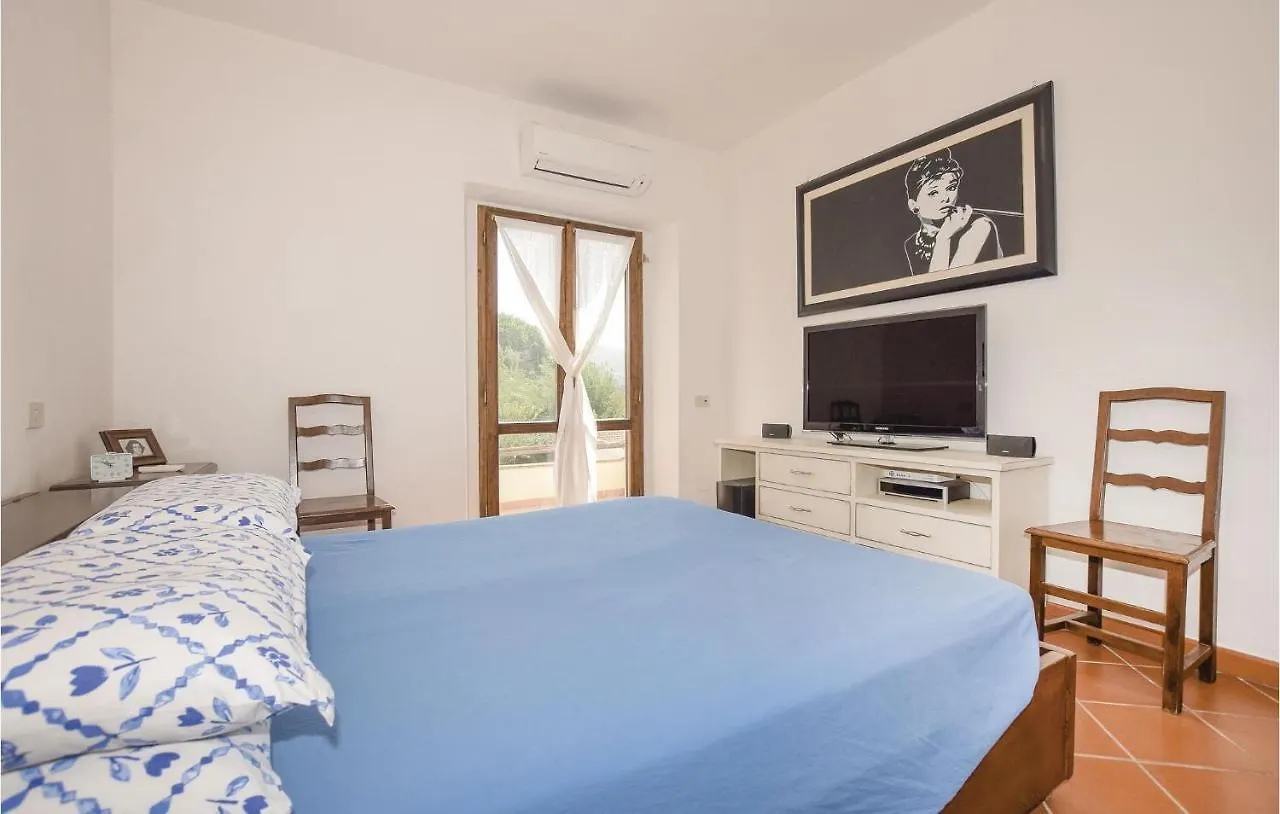 Holiday home Casetta Del Pastore Albinia