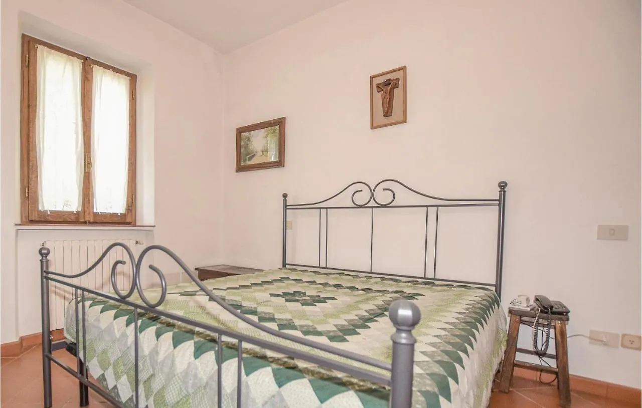Holiday home Casetta Del Pastore Albinia Italy