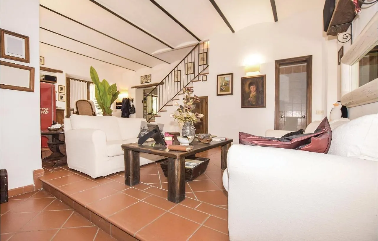 Holiday home Casetta Del Pastore Albinia