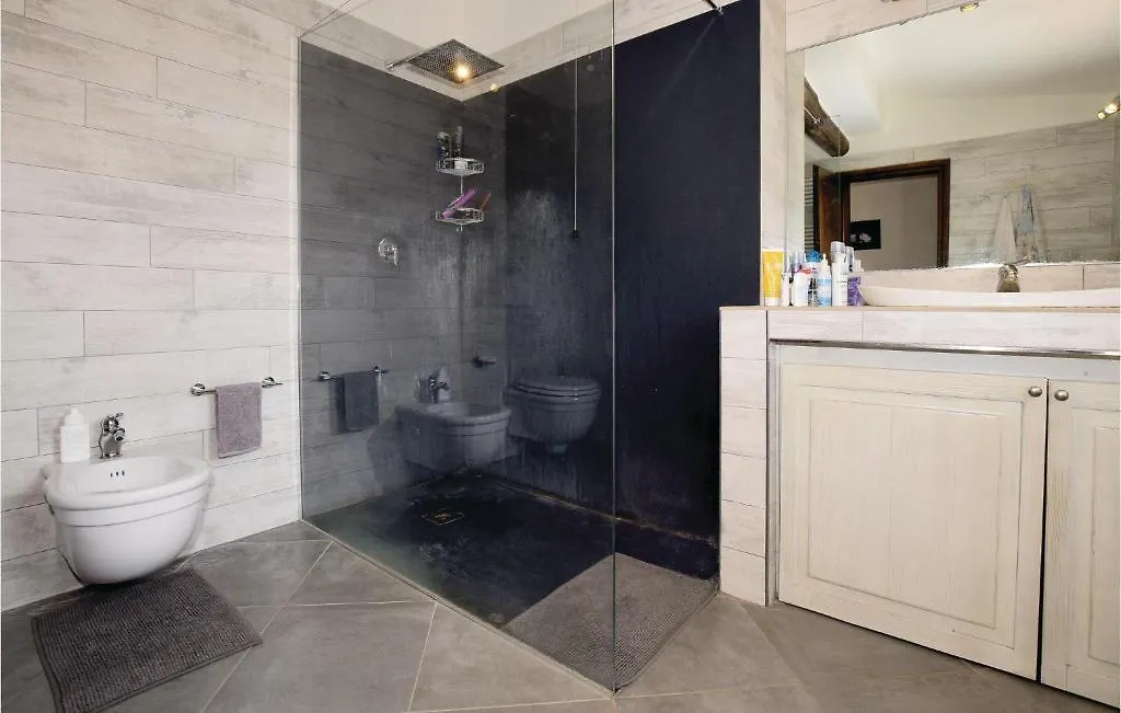 Holiday home Casetta Del Pastore Albinia