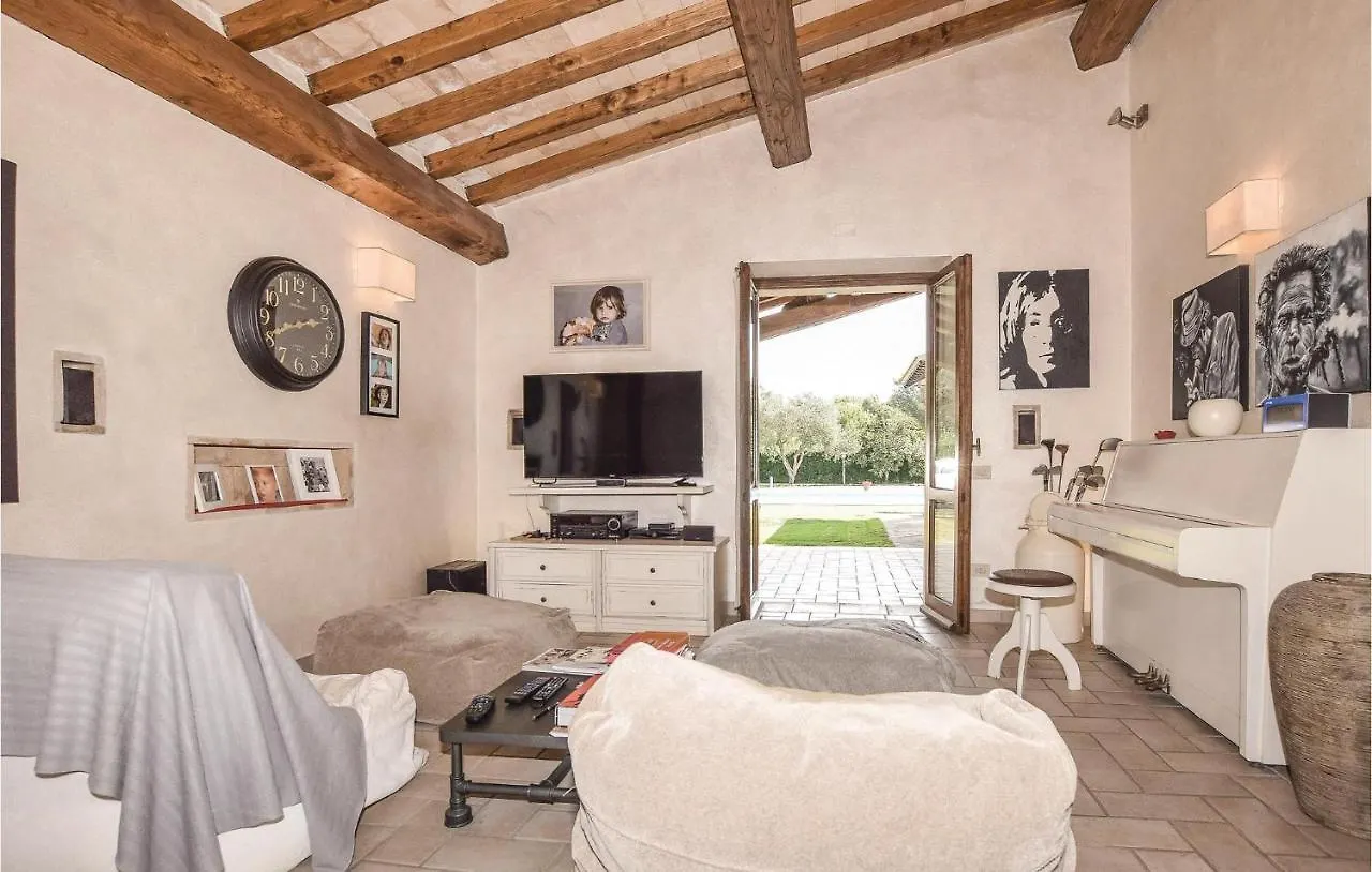 Holiday home Casetta Del Pastore Albinia Italy